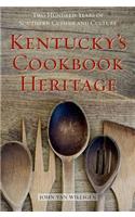 Kentucky's Cookbook Heritage