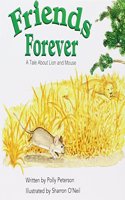 Ready Readers, Stage 5, Book 19, Friends Forever, Single Copy