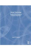 Social Psychology