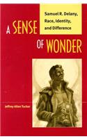 Sense of Wonder