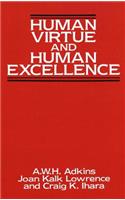 Human Virtue and Human Excellence