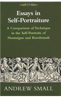 Essays in Self-Portraiture