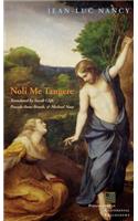 Noli Me Tangere