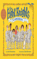 Eight Knights of Hanukkah