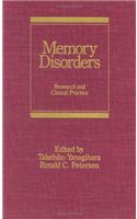 Memory Disorders: Research and Clinical Practice