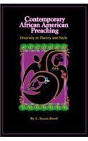 Contemporary African American Preaching