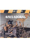 Niveladoras (Giant Bulldozers)