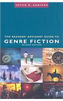 Readers' Advisory Guide to Genre Fiction