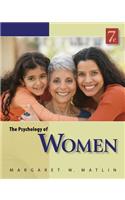 The Psychology of Women