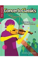 Concerto Classics