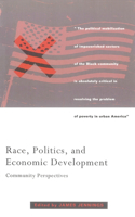 Race, Politics, and Economic Development
