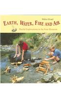 Earth, Water, Fire and Air