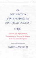 Declaration of Independence in Historical Context