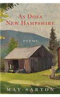 As Does New Hampshire