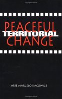 Peaceful Territorial Change