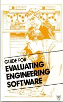 Guide for Evaluating Engineering Software