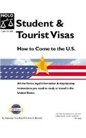 Student & Tourist Visas