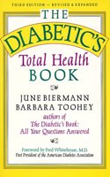 Diabetic'S Total Health Book