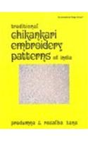 Traditional Chikankari Embroidery Patterns of India