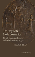 Early Betts Medal Companion