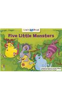 5 Little Monsters