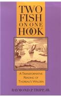 Two Fish on One Hook