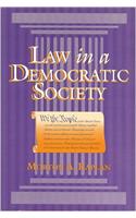 Law in a Democatioc Society