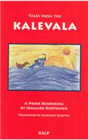 Tales from the Kalevala