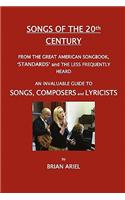 Songs of the 20th Century