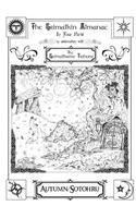 Grimalkin Almanac in Four Parts - Autumn