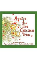 Mookie and the Christmas Tree