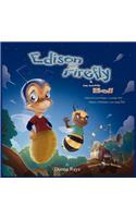 Edison the Firefly and His Buddy Bell (Multilingual Edition)