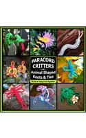 Paracord Critters