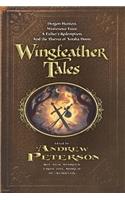 Wingfeather Tales