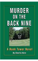 Murder on the Back Nine