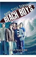 Beach Boys Large Print Song Title Series