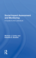 Social Impact Assessment And Monitoring