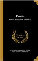L'abeille
