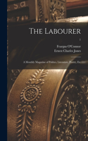 Labourer; a Monthly Magazine of Politics, Literature, Poetry, Etc; 1