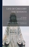 Life of Gregory the Seventh