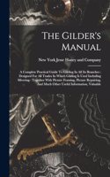 Gilder's Manual