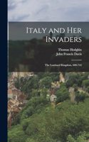 Italy and Her Invaders