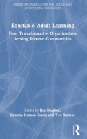 Equitable Adult Learning