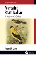 Mastering React Native: A Beginner's Guide