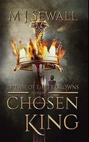 Dream Of Empty Crowns: Premium Hardcover Edition