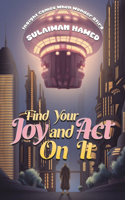 Find Your Joy and Act On It