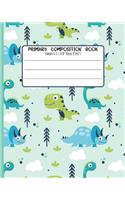 Primary Composition Book