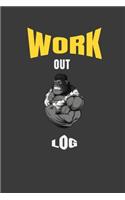 Work Out Log
