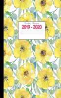 Teacher Planner 2019-2020