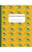 Primary School Composition Book